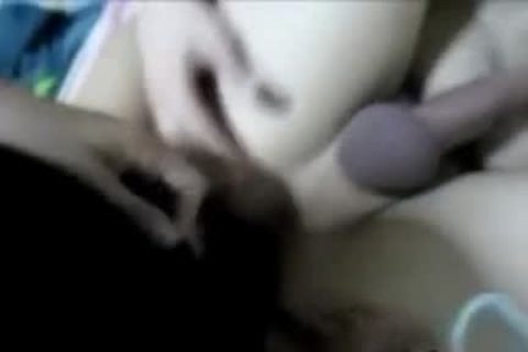 teen pounded By Ladyboy