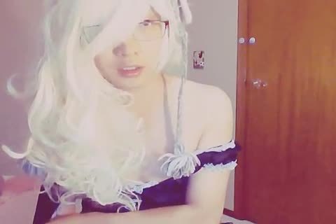 Alicexiao tranny In darksome Stocking cam Show