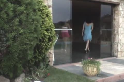 wicked sheboy slamming Gf Outdoor Watch Part two