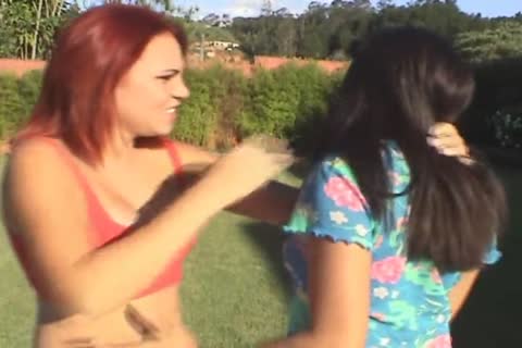 agreeable RedHead ladyboy nail kinky teen latina Outdoor. Part. 2/4