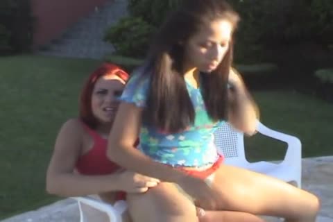 agreeable RedHead ladyboy nail kinky teen latina Outdoor. Part. 2/4