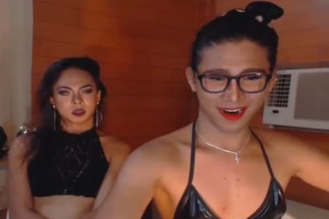 Sizzling sleazy And sleazy ladyman anal hammering