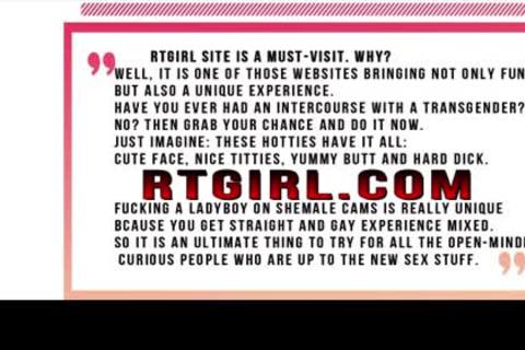kinky non-professional Transgender pair nailing On webcam