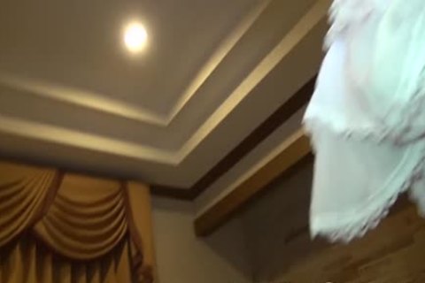 asian shemale Needs Your knob And specie