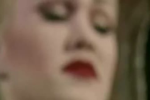 sleazy girl With Her Girlfriend Transvestite