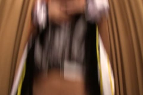 Nam Is Having Her ass fucked By This man