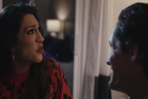 busty Tbabe Jessy Dubai acquires To hammered Her Mans Stepbro In Her Room