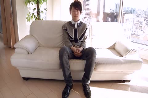 nasty Japanese Crossdresser