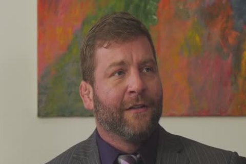 Corporate Manager Natalie Mars screwed In The Office