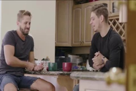 Stepbro receives A Chance To lastly bonks Transbabe Kayleigh Coxx arse