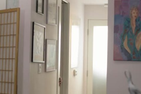 breasty TS Chelsea Poe Tastes Colbys beefy penis