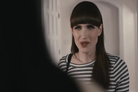 Ts girls Natalie Mars And Reagan Fox Trade Deepthroat bj