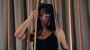 Trans Angels - Daisy Taylor throat fucking