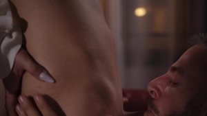 Transsensual.com - Daisy Taylor throat fuck