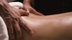 Transsensual - Pierced & black hair Dillon Diaz butt sex