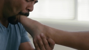 Trans Sensual - Latina Khloe Kay throat fuck