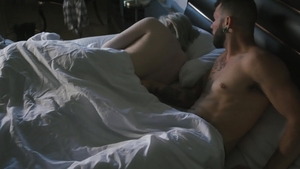 Transsensual.com - Couple Ella Hollywood tease huge cock