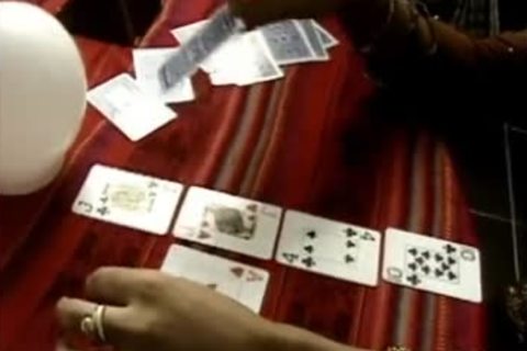India Bewitched Ladyboy And A str8 guy Turns Into Faggot