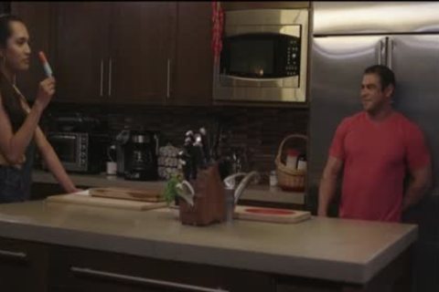 delicious Stepbro Didnt Expect To Have Chance To fuck TBabe Jessica Fox