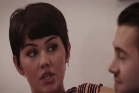 TBabe Daisy Taylor Let Her Boyfriends Besty bonks Her asshole
