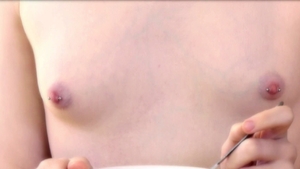 DevilsTGirls - Ella Hollywood hardcore deepthroat sex scene