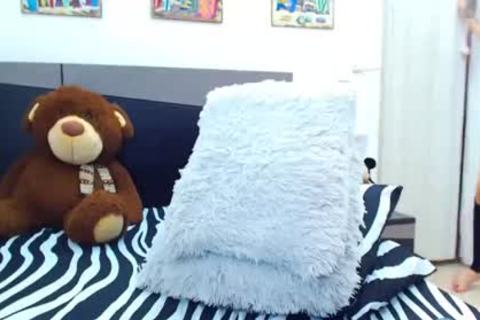 naughty tight tranny Jerking Hard On cam