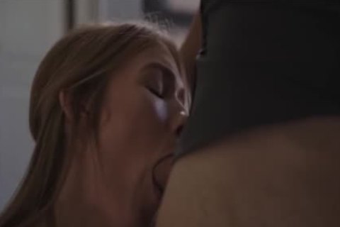 TBabe Crystal Thayer outstanding a bit of wazoo With Her lewd Stepbro