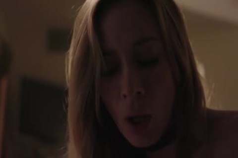 naughty chick Aiden Ashly Sucks Foxxys Shecock And receives Nailed