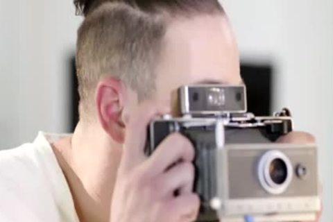 lewd Cameraman Didnt Expect To slam TBabe Chanel Santinis arsehole