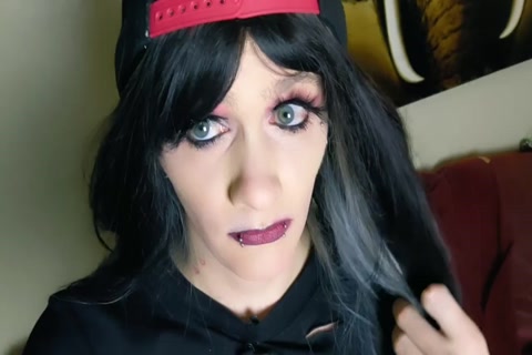Your Sissy Girlfriend JOI