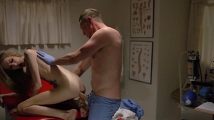 Transsensual: Crystal Thayer dick sucking