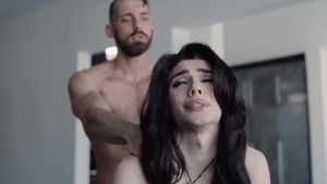 Trans Sensual: Fantasy nailing along with Ariel Demure