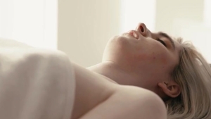 breasty shelady Masseuse throats And Analed Her shelady Client