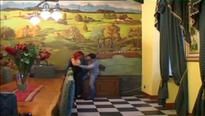 guy Goes Down On Her.But wait she's A guy also!