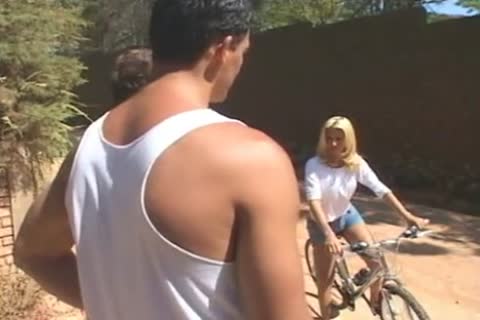 lovely teen Ladyboy Pickup And banged