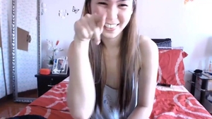 FilipinA asian LAdyboy Is VEry fine Doing HEr Thing On