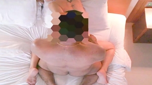 Model interracial banging