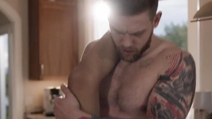 Trans Itzel Saenz Rides Steve Rickz Hard monstrous pecker