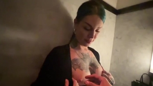 ? Date & One Night Stand With A lovely Trans gal