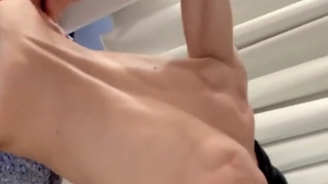 Yasmin Dornelles slavemaster lustful Ladyboy Unleashed The Dragon