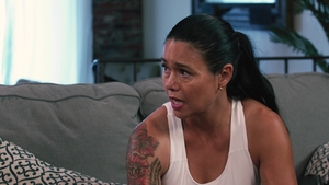 Transfixed: Dirty Plumber Fulfills Red Lingerie Fantasy