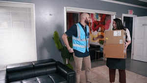 Transfixed: Caucasian Beauty Unveiled