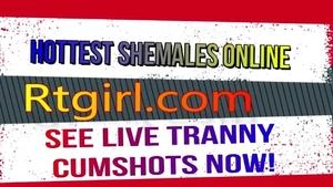 Barebacked Fun with Webcams and Trannys