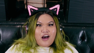 Trans Angels: Hard Doggystyle Pounding for Genesis