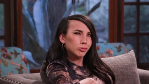 Transfixed: Wet & Wild: Kasey Kei's Creamy Delight
