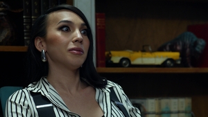 TransSensual: Introducing Kasey's Massive Obsession