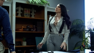 TransSensual: Introducing Kasey's Massive Obsession