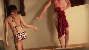 seventeen movies: Nubile Nymphomaniac Needs Nut
