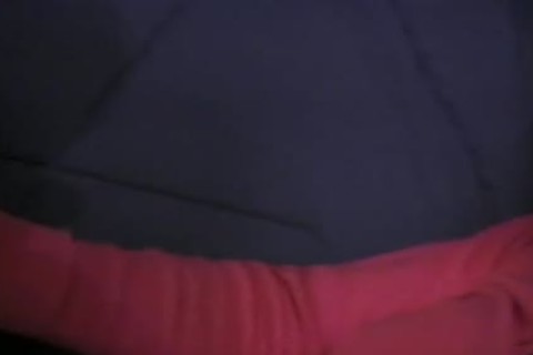 she Male Affairs - Scene 3