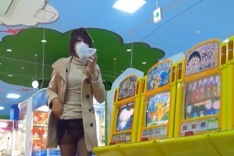 oriental CD Likes Public Show